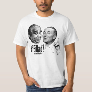 Bilked har? (Två av en sort) T Shirt