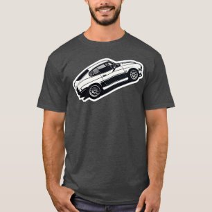 bilklistermärken anime bilklistermärken roliga bil t shirt