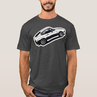 bilklistermärken anime bilklistermärken roliga bil t shirt
