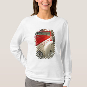 Bilkollektion i The Liberace Foundation and Tee