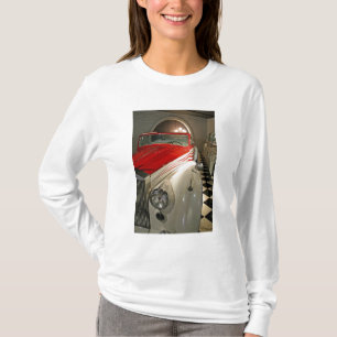 Bilkollektion i The Liberace Foundation and Tee