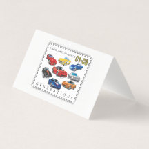 BILKONSTENS GENERATIONER