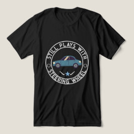 bilkörning t shirt