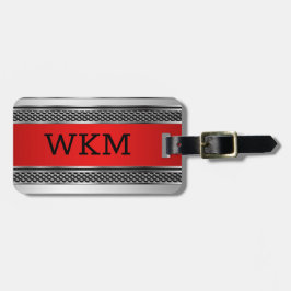 BilkromTaggar Bagagebricka