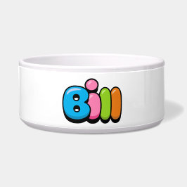Bill