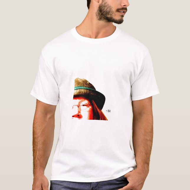 ~ bill2 tee shirt (Framsida)