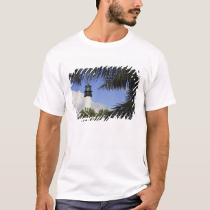 Bill Baggs Cape Florida fyr, Bill Baggs 2 Tee Shirt