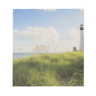 Bill Baggs Cape Florida fyr, Bill Baggs Anteckningsblock