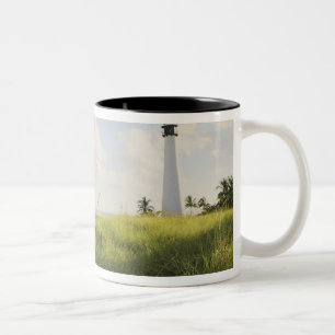 Bill Baggs Cape Florida fyr, Bill Baggs Två-Tonad Mugg