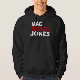 BILL BELICHICK - GÖR DITT JOBB HOODIE