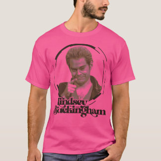 Bill Buckingham T Shirt