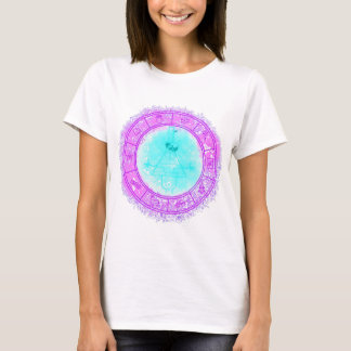 Bill Cipher symbol Bluegreenpurple Active T-Shirt