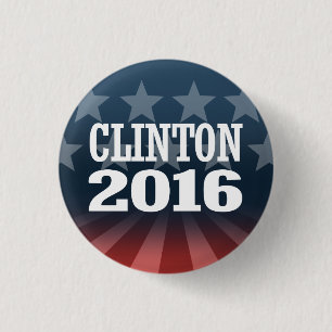 BILL CLINTON 2016 KNAPP