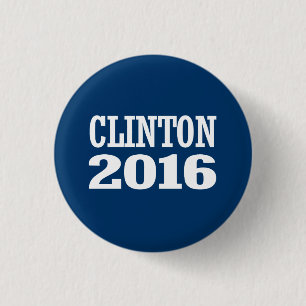 BILL CLINTON 2016 KNAPP