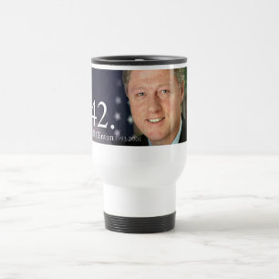 Bill Clinton Resemugg