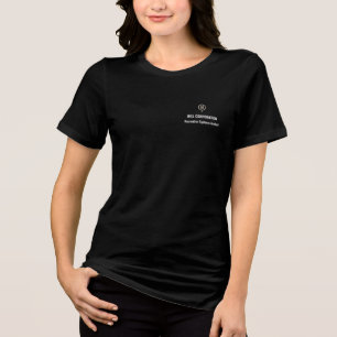 BILL CORPORATION – Rekreationssystemanalytiker T Shirt
