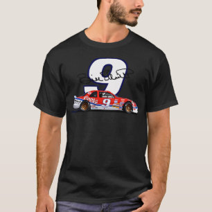 Bill Elliott 1988 Winston T Shirt