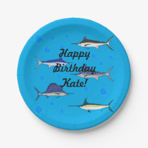 Bill Fish