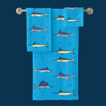 Bill Fish