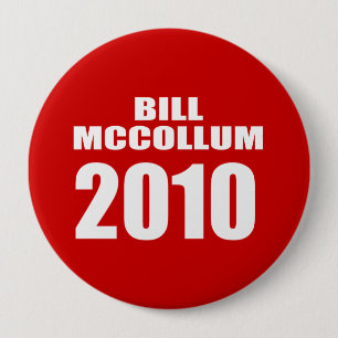 BILL MCCOLLUM FOR GOVERNOR KNAPP