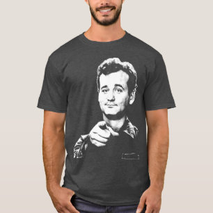 Bill Murray ghostbusters pojke T Shirt
