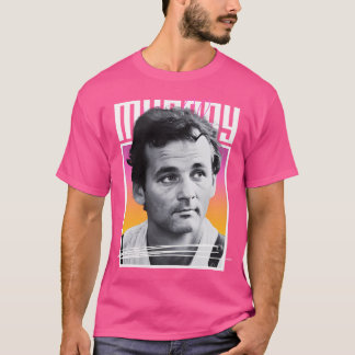 Bill Murray T Shirt