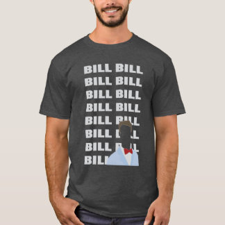 Bill Nye vetenskapsmannen kille T Shirt