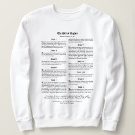 Bill of Högers Sweatshirt T Shirt