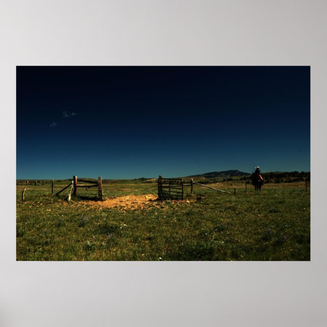 Bill Poster (Framsidan)