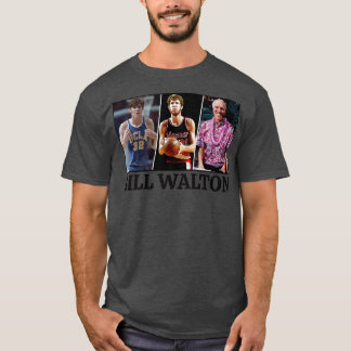 Bill Walton 2 T Shirt