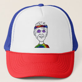 Bill Walton Basketball Guy, Bill Walton 32 Keps