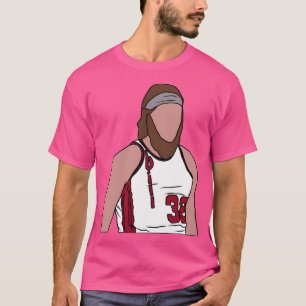 Bill Walton Portland T Shirt
