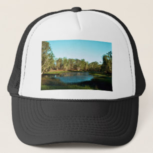 Billabong Keps