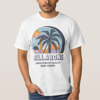 BILLABONG Palmas Manar Tee Shirt