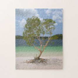 BILLABONG TRÄD 11x14 INCH Pussel