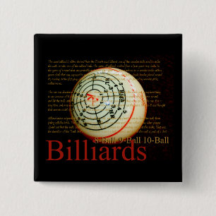 Billards Knapp