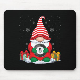 Billiard Boll jul Gnomes Cute Billiard Boll Musmatta
