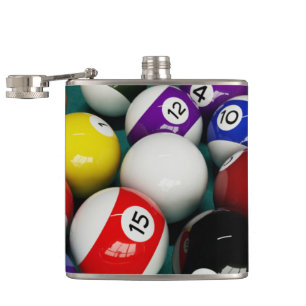 Billiard Bollar Fickplunta