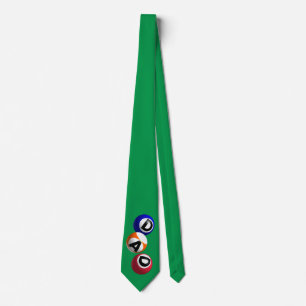 Billiard Pappa Slips