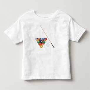 Billiard T Shirt