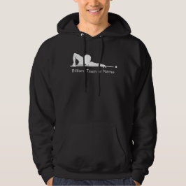 Billiard Team Pool Hall T-shirts Mall Template Hoodie
