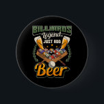 Billiards-förklaringen Lägg bara till Beer Funny S Knapp<br><div class="desc">Billiards-förklaringen Lägg bara till Beer Funny Snooker</div>