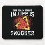 Billiards Jerseys För manar Sak i Life Snook Musmatta<br><div class="desc">Billiards Jerseys För manar Sak i Life Snooker</div>