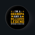 Billiards Legend Grandpa Knapp<br><div class="desc">Billiards Legend Grandpa</div>