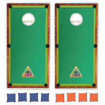 Billiards och