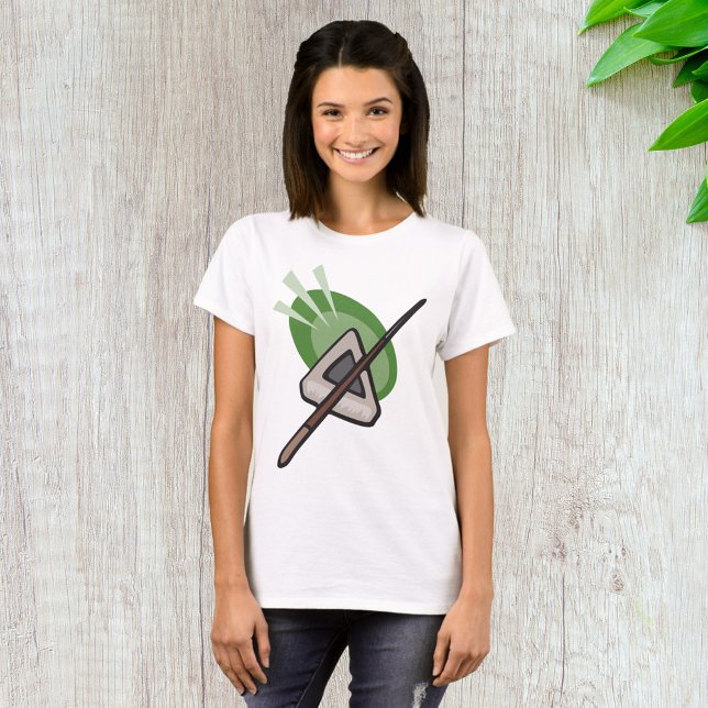 Billiards T Shirt (Skapare uppladdad)