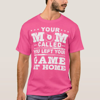 Billiards T Shirt