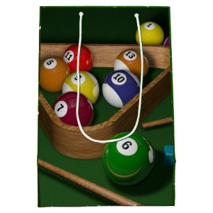 Billiardspel