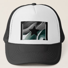 [BILLIDWALLS] Emerald Excitemen Trend Truckerkeps