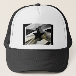 [BILLIDWALLS] Mörk Imagination Game Trend Keps